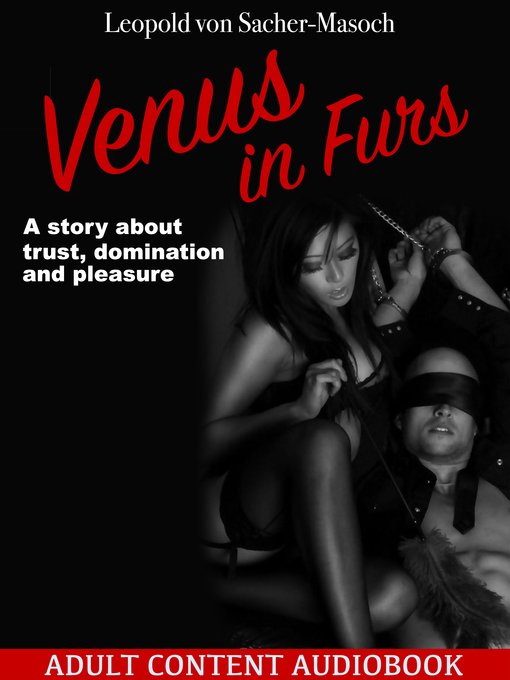 Title details for Venus in Furs by Leopold Von Sacher-Masoch - Available